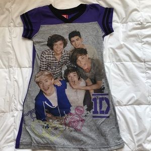 Girls nightgown. Very soft